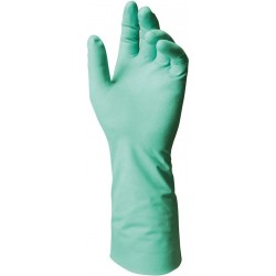 Gants VersaTouch 37-200green Gr.8 (Par 12)