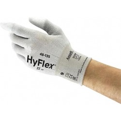Gants HyFlex 48-135 Taille 9 (Par 12)