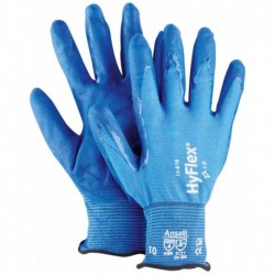 Gants HyFlex 11-818 Taille 9 (Par 12)