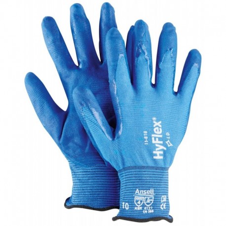Gants HyFlex 11-818 Taille 7 (Par 12)