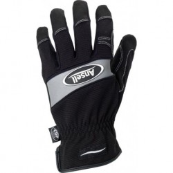 Gants Light Duty 97-506 Taille 9 noir