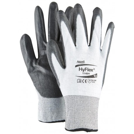 Gants HyFlex 11-624 Taille 7 (Par 12)