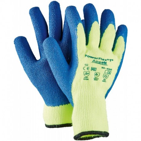 Gants ActivArmr 80-400 Gr.7 (Par 12)
