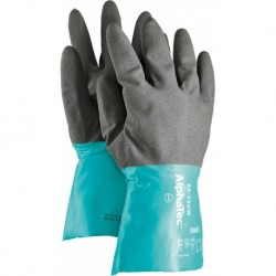 Gant AlphaTec 58-530W305 mm Taille 11 Taille 11 Ansell (Par 6)