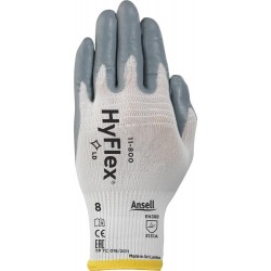 Gants HyFlex 11-800 Taille 6 (Par 12)
