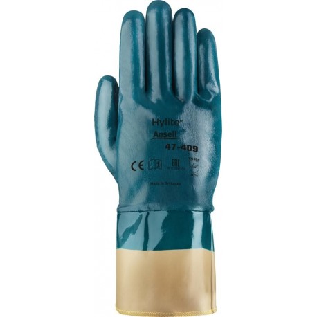 Gants Hylite 47-409 Gr.10 (Par 12)