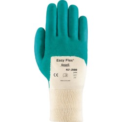 Gants EasyFlex 47-200 Gr.7 (Par 12)
