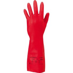 Gants AlphaTec-Solvex37-900 Gr.10 (Par 12)