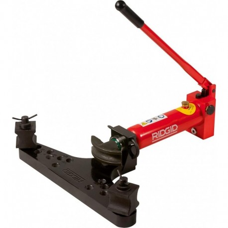 Cintreuse de tuyaux, hydraulique 3/8-1.1/4 RIDGID