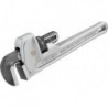 Pince à tubes L.250mm total W.48mm pour tubes 1 1/2 pouces Alu.RIDGID