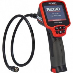 Caméra d'inspection micro CA-150 Ridgid