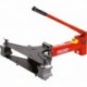 Cintreuse de tuyaux, hydraulique, tęte d'aile articulée 3/8-1.1/4 RIDGID