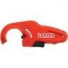 Coupe-tube P-TEC 50mm Tubes plastiques RIDGID