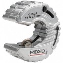 Coupe-tube C-Style 15 et 22mm pour tubes cuivre RIDGID