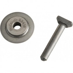 Roue de coupe de rechange Roue de coupe-D.17,8mm T.de coupe 3,5mm RIDGID