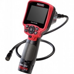 Caméra d'inspection micro CA-350X Ridgid