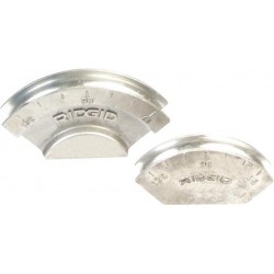 Element cintreuse tube Multiplus 15mm Radius 62mm RIDGID