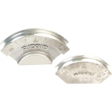 Element cintreuse tube Multiplus 12mm Radius 62mm RIDGID