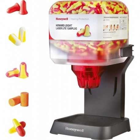 Distributeur HL400 avec 400 paire BILSOM 303S