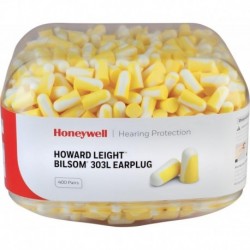 Bouchons d'oreilles HL4002Pack a 400Pa 303L