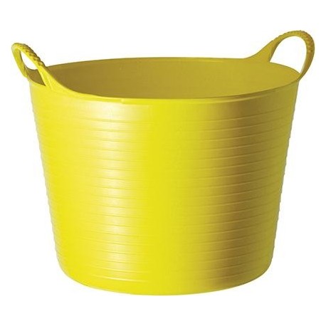 Seau souple 14 L - gelb
