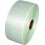 Feuillard en polyester, Larg. : du ruban : 19 mm, Long. 500 m, Charge de rupture 7250 N