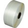 Feuillard en polyester, Larg. : du ruban : 16 mm, Long. 850 m, Charge de rupture 4500 N