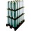 Film plastique extensible transparent, Larg. : du rouleau : 300 m
