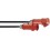 Câble de rallonge, câble H07 RN-F 5G1,5, Long. de câble : 10 m, Qualité du câble Néoprène