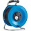 Enrouleur de câble, plastique, IP 44, qualité de câble néoprène, câble de 30 m de Long., Type de câble : H07 RN-F 3G2,5