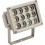 Projecteur à LED, 12 W, Puissance : 12 W, Luminosité 960 lm