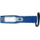 Baladeuse LED à accu MAG2, Luminosité 80 faisceaux larges/18 faisceaux concentrés lm, Dimensions 45 x 250 mm