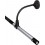 Clip à aimant, pour Lampe torche LINE LIGHT R à accu