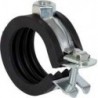 Collier caoutchouc tuyau fischer FGRS 50-55 (Par 50)