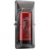 Armoire rangement d'extincteur KWH-12