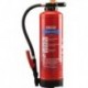 Extincteur d'incendie rechargeable à l'eau WH 9 PRO