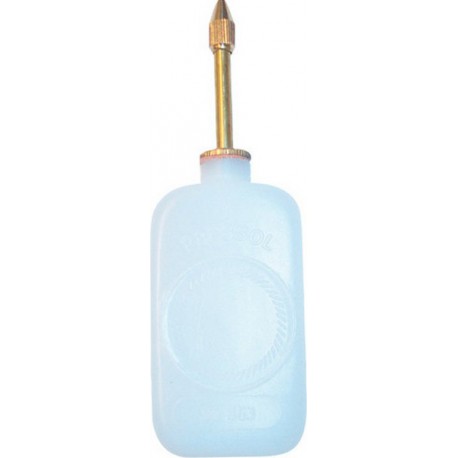 Burette à huile pour trousse à outils, Volume : 50 ml