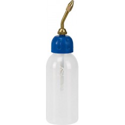 Burette à huile pour trousse à outils, Volume : 250 ml