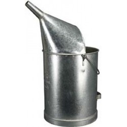 Broc gradué, Volume : 5,0 l