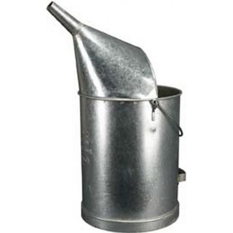 Broc gradué, Volume : 20,0 l