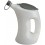 Godet de mesure à couvercle, Volume : 1,0 l