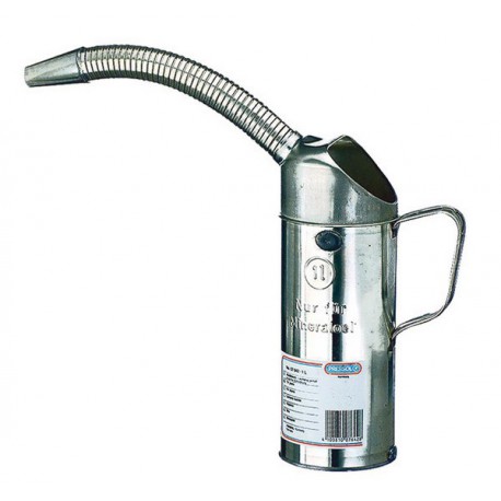 Godet de mesure à couvercle bec flexible, Volume : 2,0 l