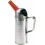 Godet mesureur fer blanc 07341 capacité nominale 0,5l PRESSOL 1 PCS