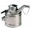 Bidon d'huile, Volume : 5,0 l