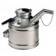 Bidon d'huile, Volume : 10,0 l