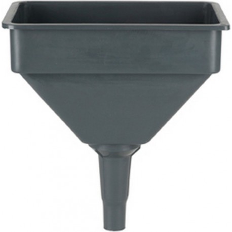 Entonnoir en plastique Traktor, Volume : 4,0 l, Dimensions 280 x 190 mm