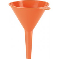 Entonnoir en plastique, petit, Volume : 0,7 l, Ø 150 mm