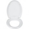 Cuvette WC Bassano avec Abaissement automatique