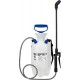 Pulvérisateurs industriels POMPAxx, Volume : 7,0 l, Modèle Lance de pulvérisation