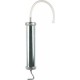 Pompe double action, Volume : 500 ml